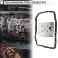 6R75 Transmission Filter Gasket Kit No.BL3P7G186AD for Ford Mustang (2014–2022)
