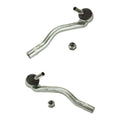 Steering Tie Rod End Kit for Mercedes X164 GL-Class, W164 ML500 (2007–2012)