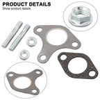 Exhaust Gasket Set for GX390, GX340, GX270