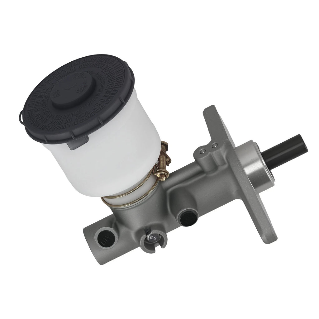 Aluminum Brake Master Cylinder for Honda Civic/CRX (1988–1995) 46100SH3A05