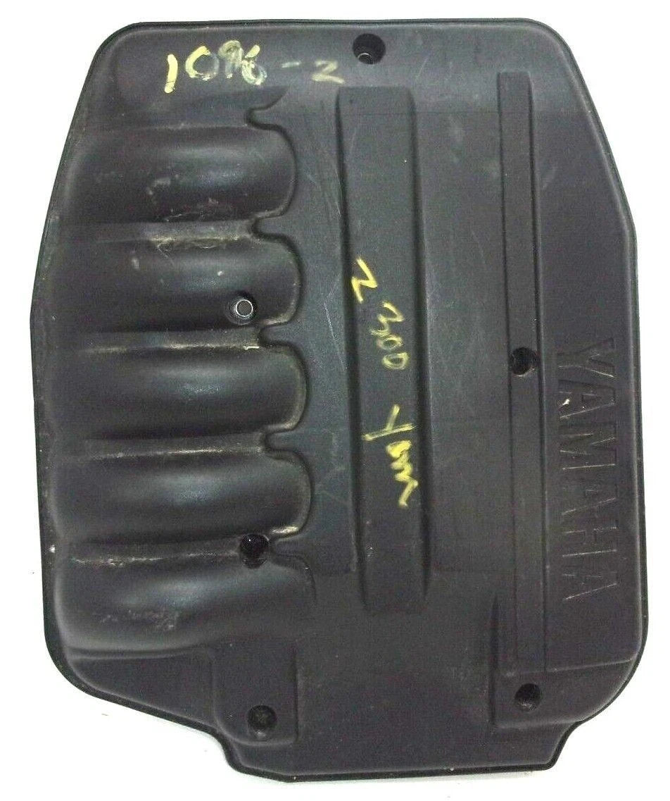 Intake Silencer Assy for Yamaha 150-300hp 2-Stroke (2001–2009) 60V-14440-00-00