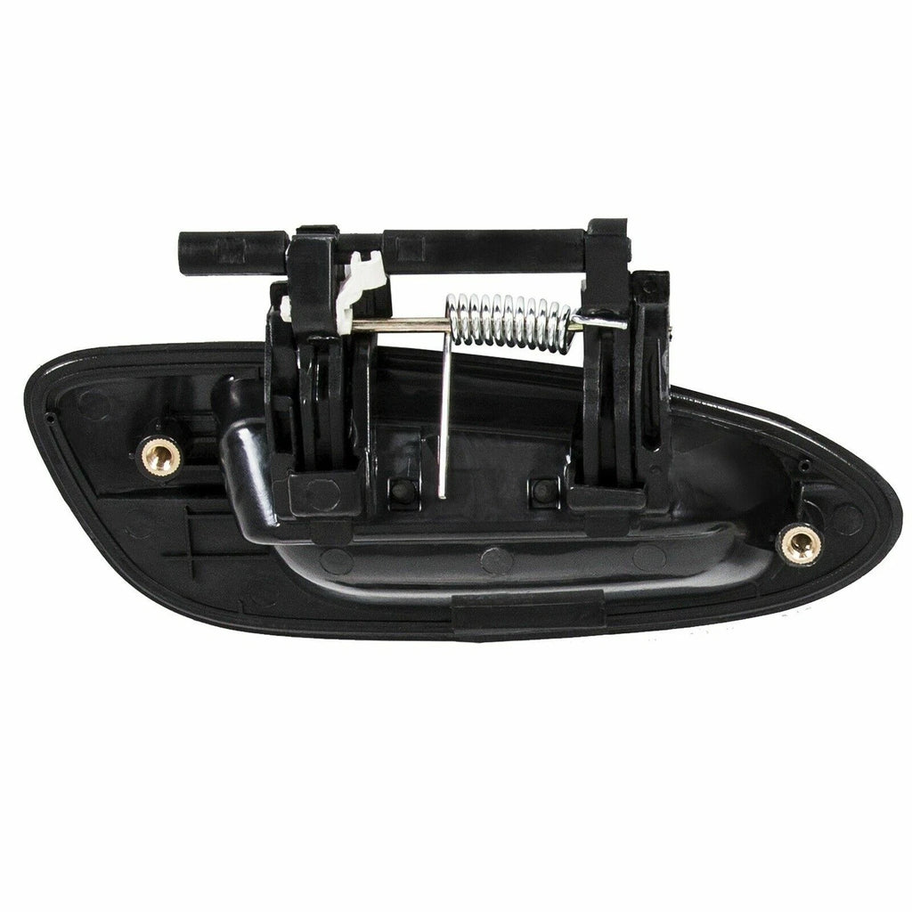 Rear Driver Left Outside Door Handle for Nissan Altima (2002–2006)