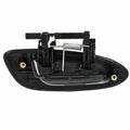 Rear Driver Left Outside Door Handle for Nissan Altima (2002–2006)