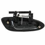 Rear Driver Left Outside Door Handle for Nissan Altima (2002–2006)