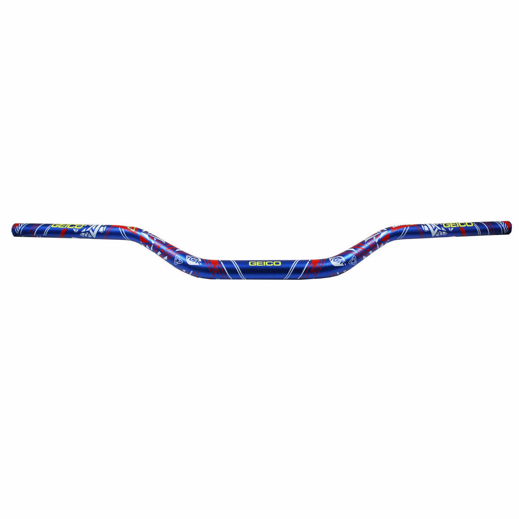 28mm Fat Handle Bars for Honda KTM Yamaha Kawasaki Suzuki Motorcycle