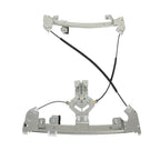 Power Window Regulator Assembly for Ford F-150 (2004–2008) Front Left w/ Motor