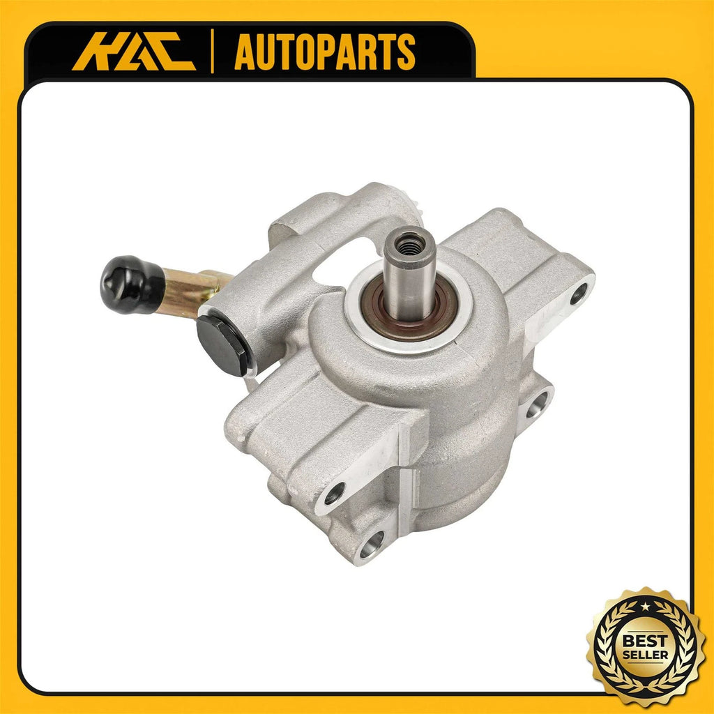 Power Steering Pump for Ford Explorer Mountaineer (2006–2010)
