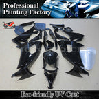 Fairing Kit for Kawasaki Ninja ZX10R (2008–2010) ABS Injection Bodywork