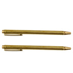 Set of 2 Positioning Rods for Dowsing (57cm)