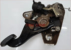 Emergency Brake Pedal Assembly for Continental (1998–2002)