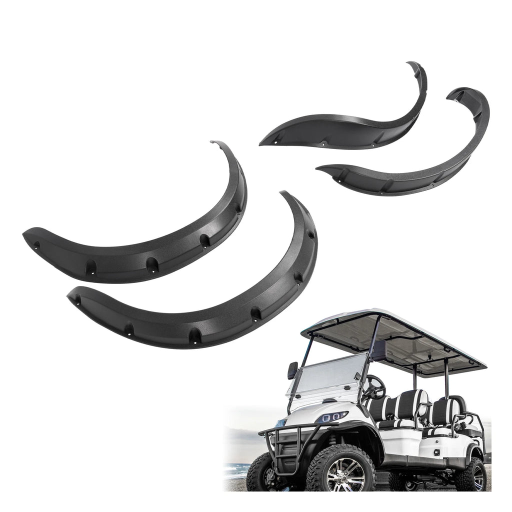 Fender Flare for Icon i20L i40L i60L (2019-2023)