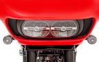 Fairing Vent Screen for Klock Werks (KWS-01-0368-B)