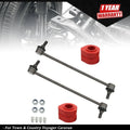 Front Sway Bar End Links for Town & Country Voyager Caravan