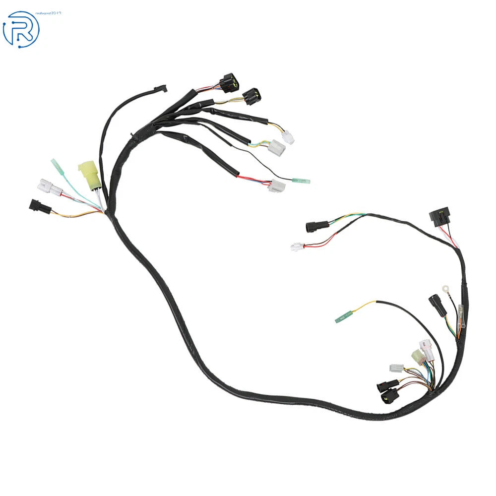 Wire Harness 5YT-82590-00-00 for Yamaha Raptor 350 YFM 350R (2004–2013)