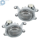 LED Fog Lights for Toyota Corolla Hatchback (2019–2021) LH+RH w/ Wiring Switch