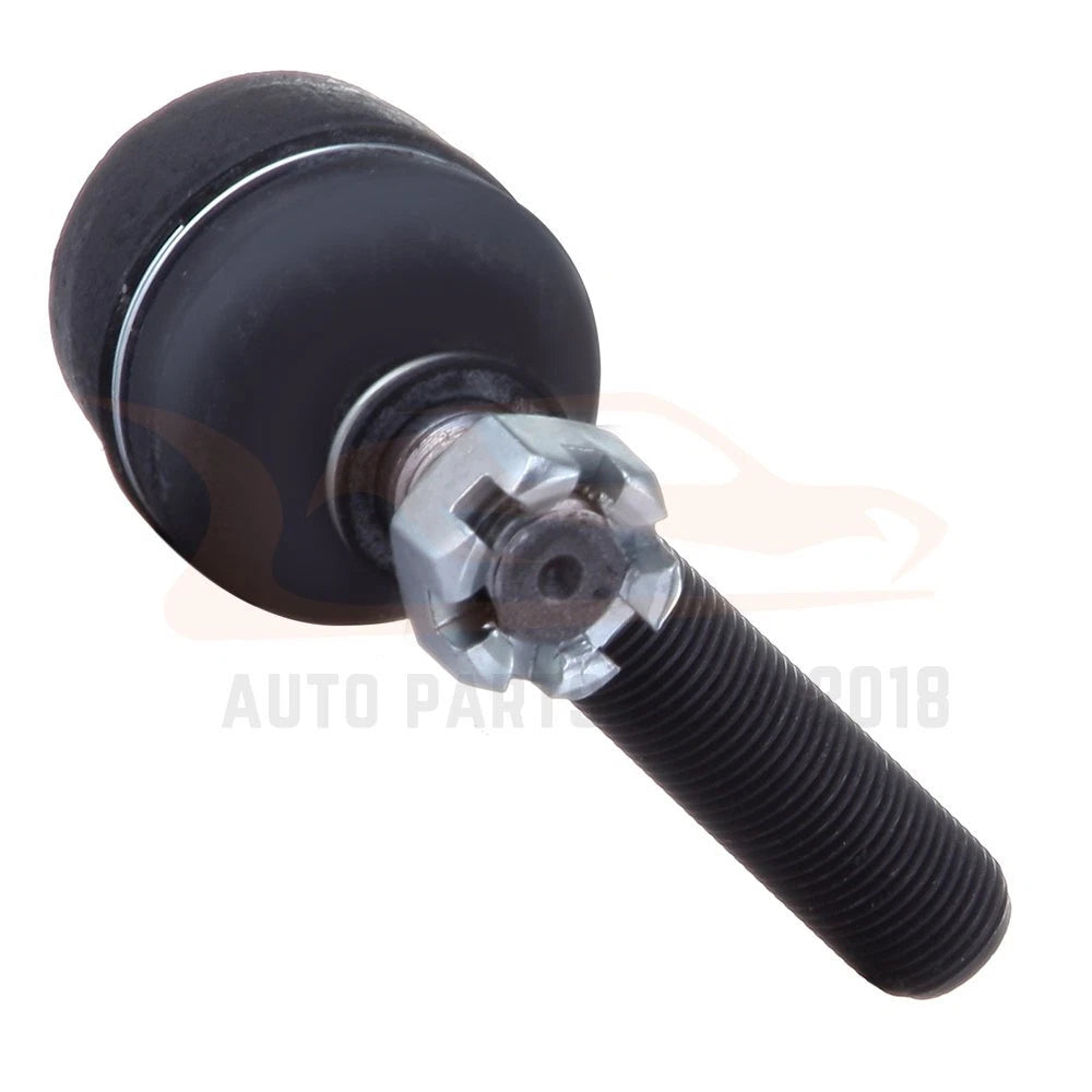 Set of 2 Front Outer Tie Rod Ends for Toyota Pickup 2WD