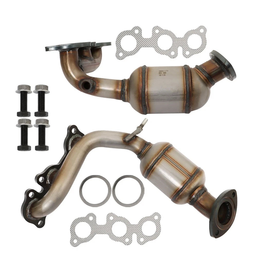 Catalytic Converter for Toyota Sienna (2004-2006)