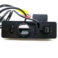 Backup Camera for Toyota Camry (2007–2011)