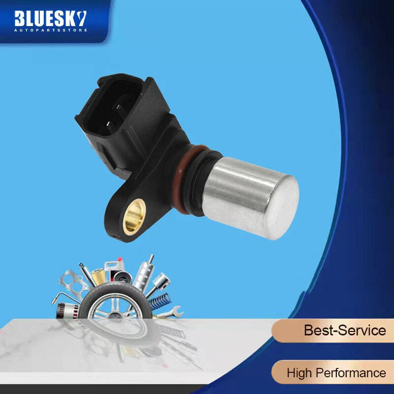 Crankshaft Angle Sensor for Toyota Land Cruiser VDJ200 4.5L (2008-2021)