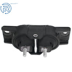 4PCS Engine Motor & Trans Mount Set for Dodge Journey (2009–2010) 3165 3155 3168