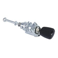 Door Lock Cylinder for Peugeot 407, Citroen C4, Picasso (2004-2011)