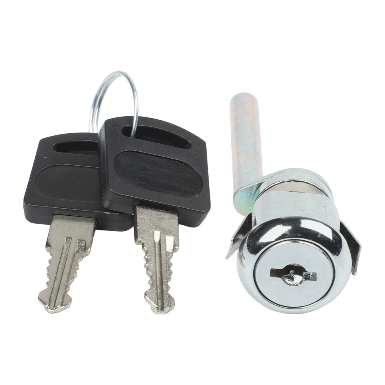 Security Lock for File Cabinets with Dual Keys (2023–2023)