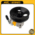 Power Steering Pump for Chevy Aveo Aveo5 (2007–2008)