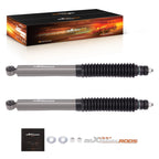 Front Lift Shock Kit for Ford F-250/F-350 Super Duty 4WD (2005–2025) 2-4"