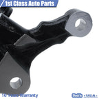 Front Right Steering Knuckle 698-224 for Ford Mustang (2005–2010)
