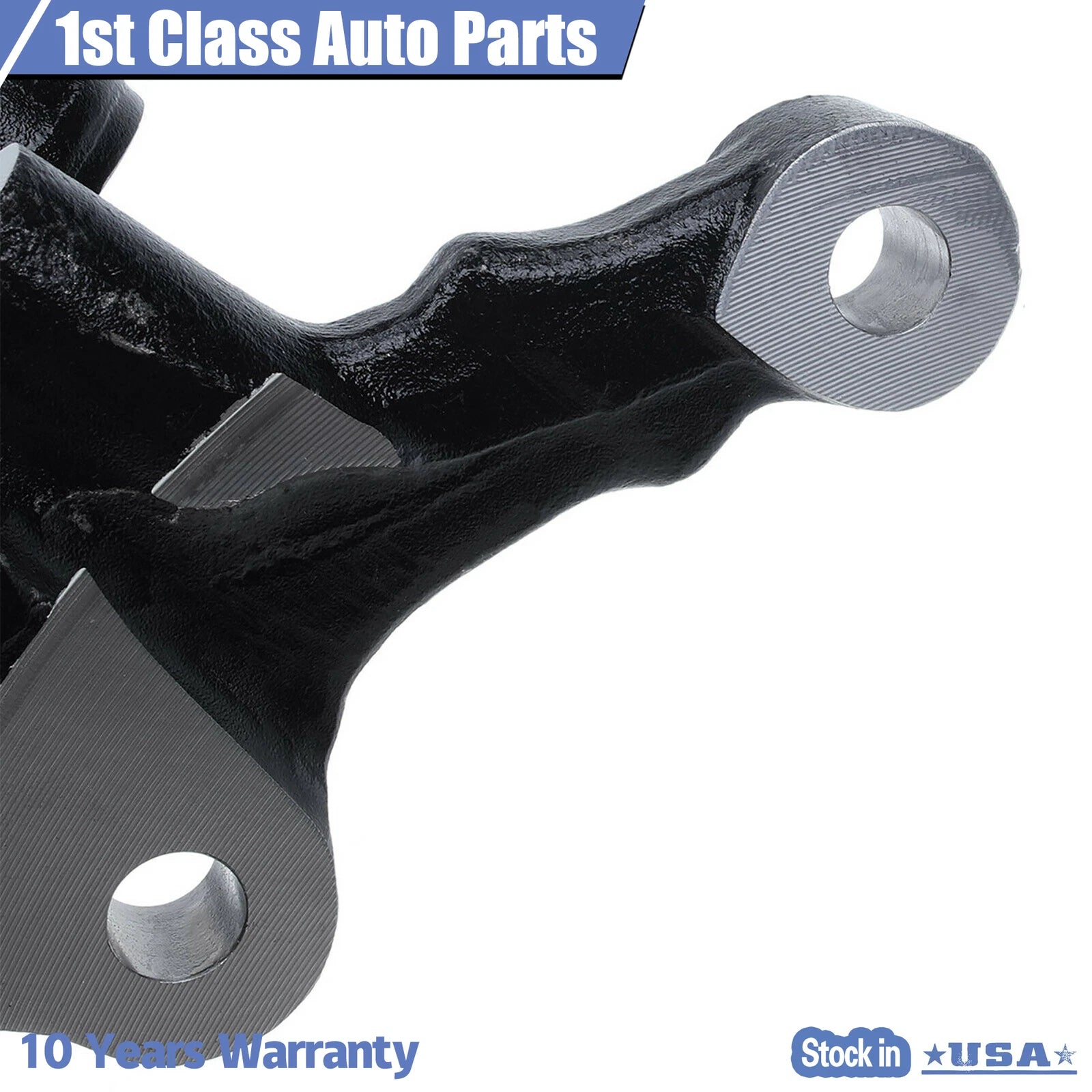Front Right Steering Knuckle 698-224 for Ford Mustang (2005–2010)