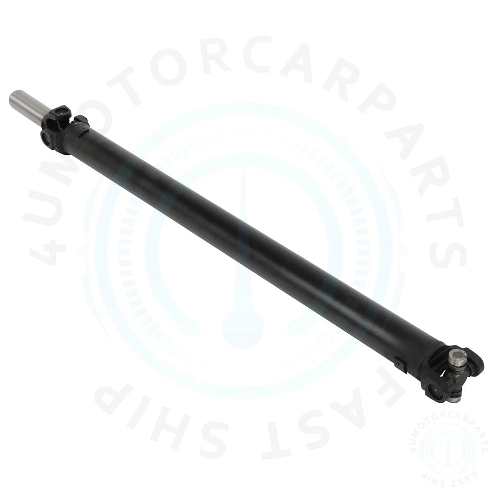 Rear Driveshaft for Chevrolet Silverado 1500 GMC Sierra 1500 (1999–2005)