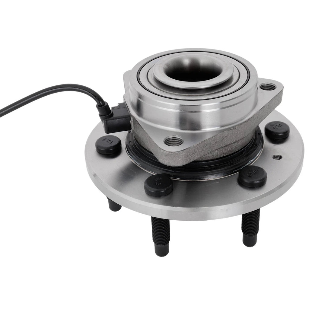 CV Half Shaft Axle Set for Chevy Yukon, Suburban, GMC (2007)