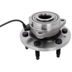 CV Half Shaft Axle Set for Chevy Yukon, Suburban, GMC (2007)