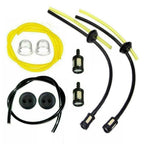 Seal Hose Kit for Petrol Fuel Filter (2 Sets)