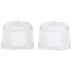 Dome Map Reading Light Covers  For Toyota Camry (2006-2011)