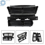 Radiator Support Shutter Grille for Ford Fusion (2017-2019)