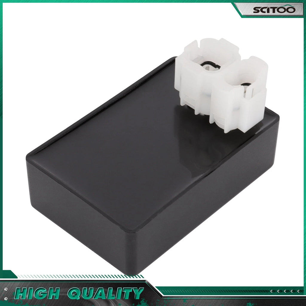 CDI Box for Honda FourTrax 250 TRX250R (1986–1989)