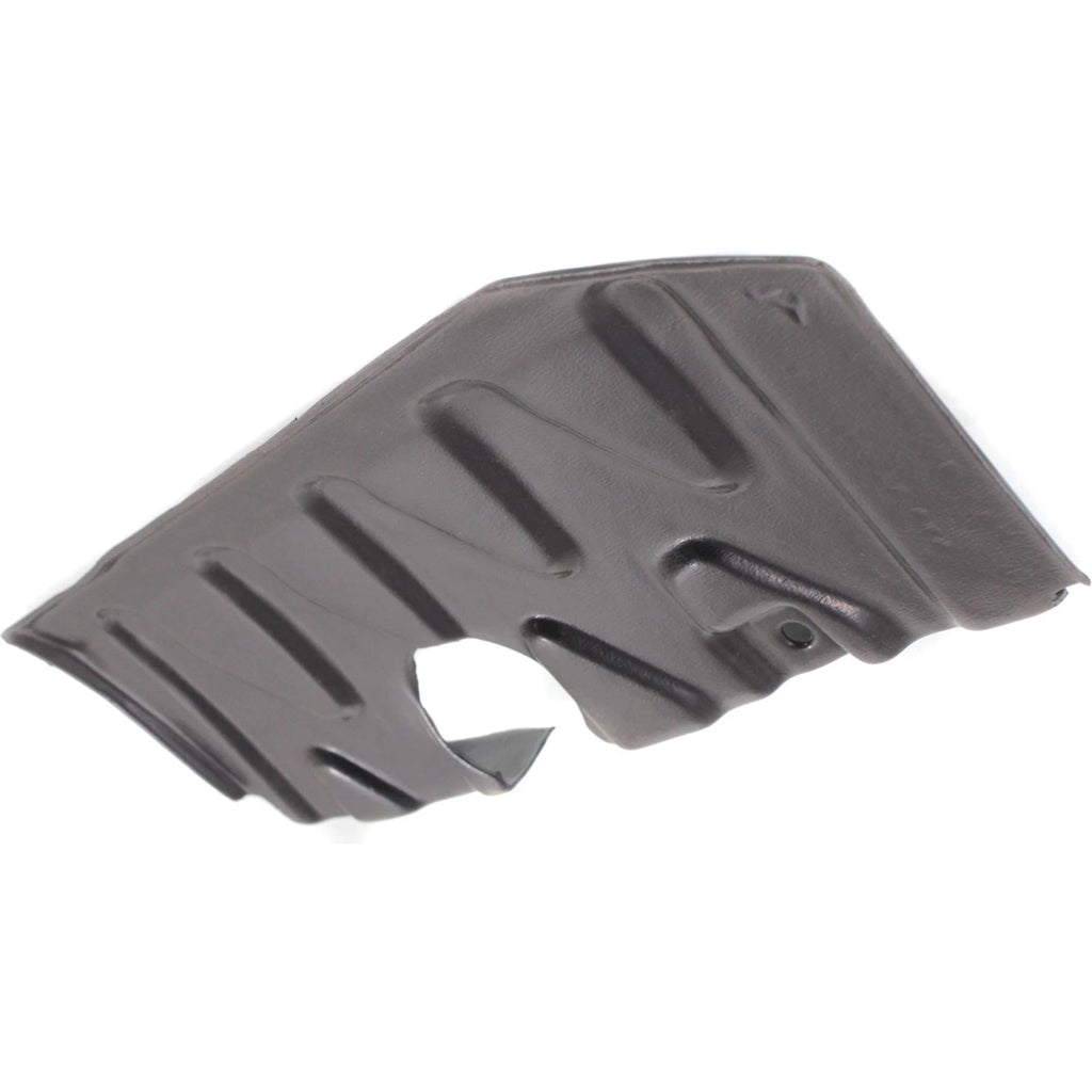 Engine Splash Shield for Hyundai Accent (2006–2011) Passenger Side Lower