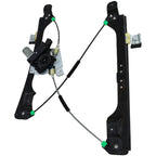Window Regulator for Cadillac SRX (2010–2016) Left Front