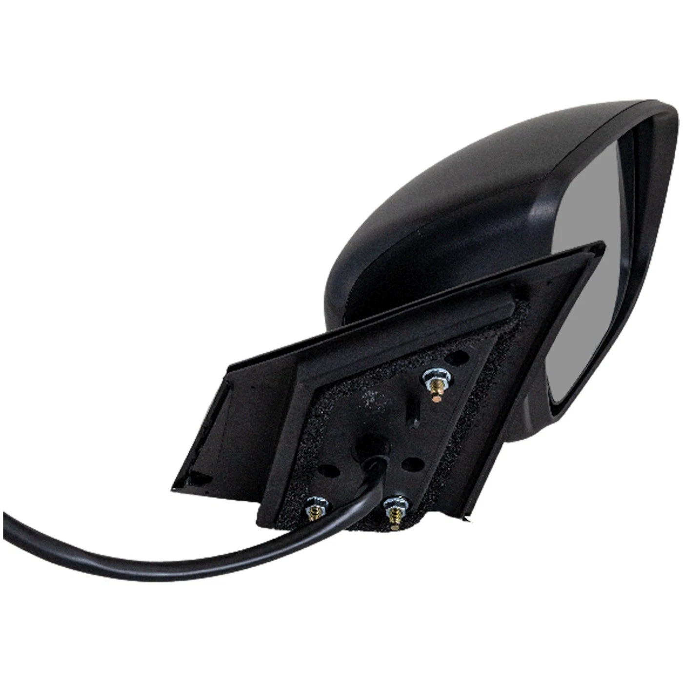 Set of 2 Heated Mirrors for Nissan Murano (2015)