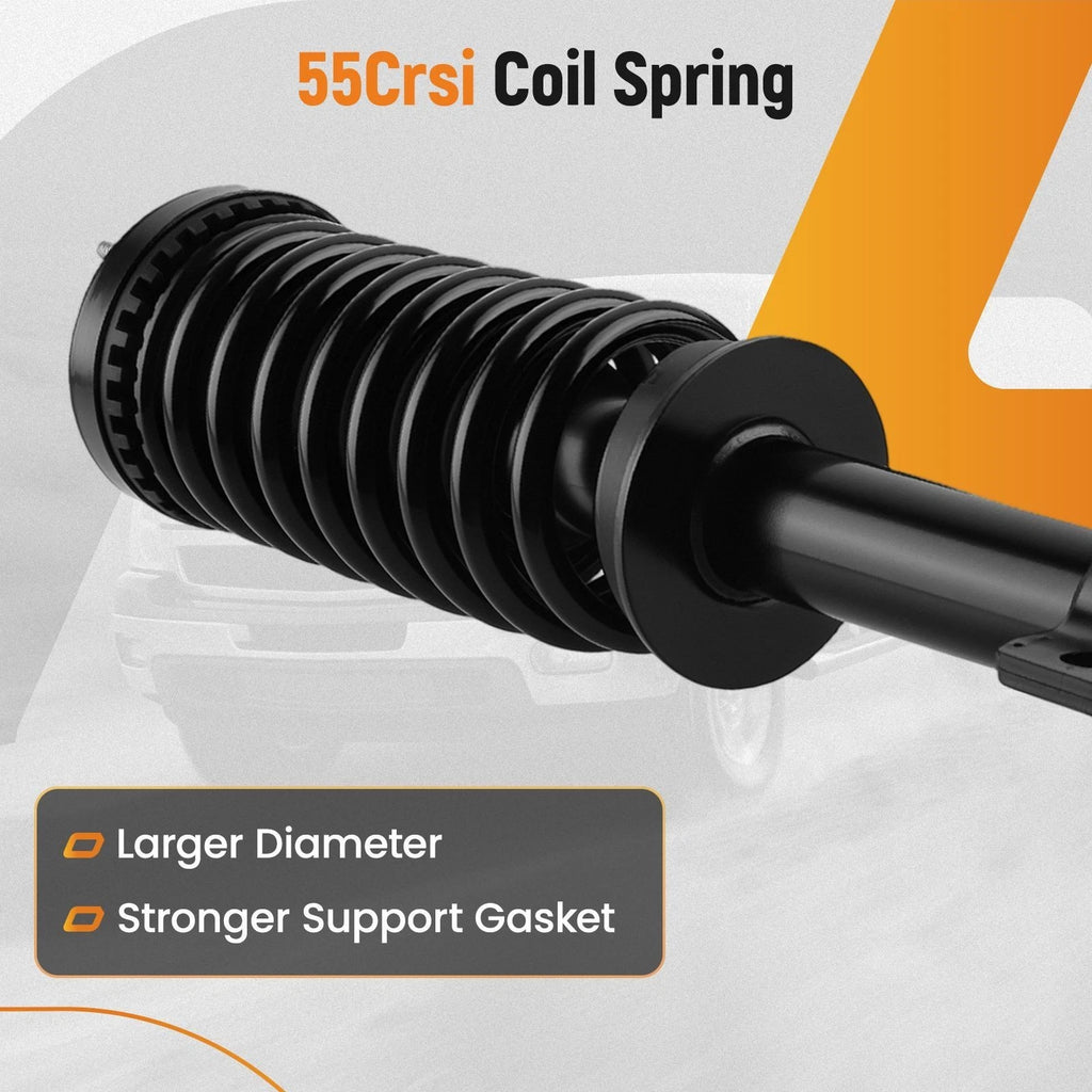 Front Strut Spring Assembly for Chrysler 300 (2005–2010)