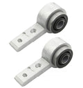 Set of 2 Front Lower Rearward Control Arm Bushings for Mazda 6 (2009–2013)