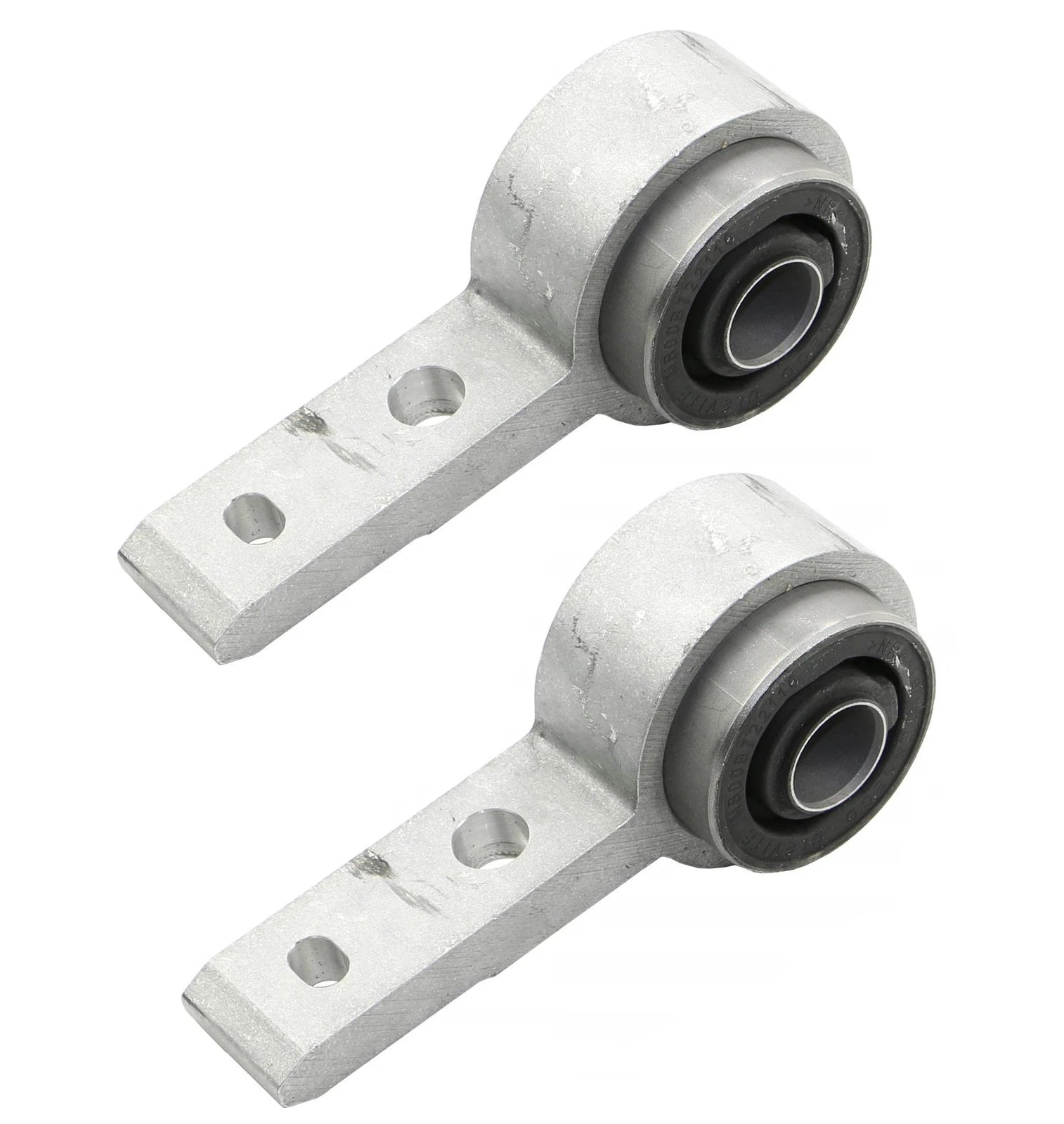 Set of 2 Front Lower Rearward Control Arm Bushings for Mazda 6 (2009–2013)