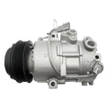 AC Compressor Replacement for Hyundai Tucson 2.0L (2014–2015)