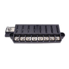 100A Universal Car Circuit Fuse Box Blade Fuse Terminal