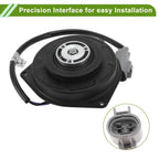 Radiator Fan Motor for Honda Accord (1994-1997) 1 x Motor