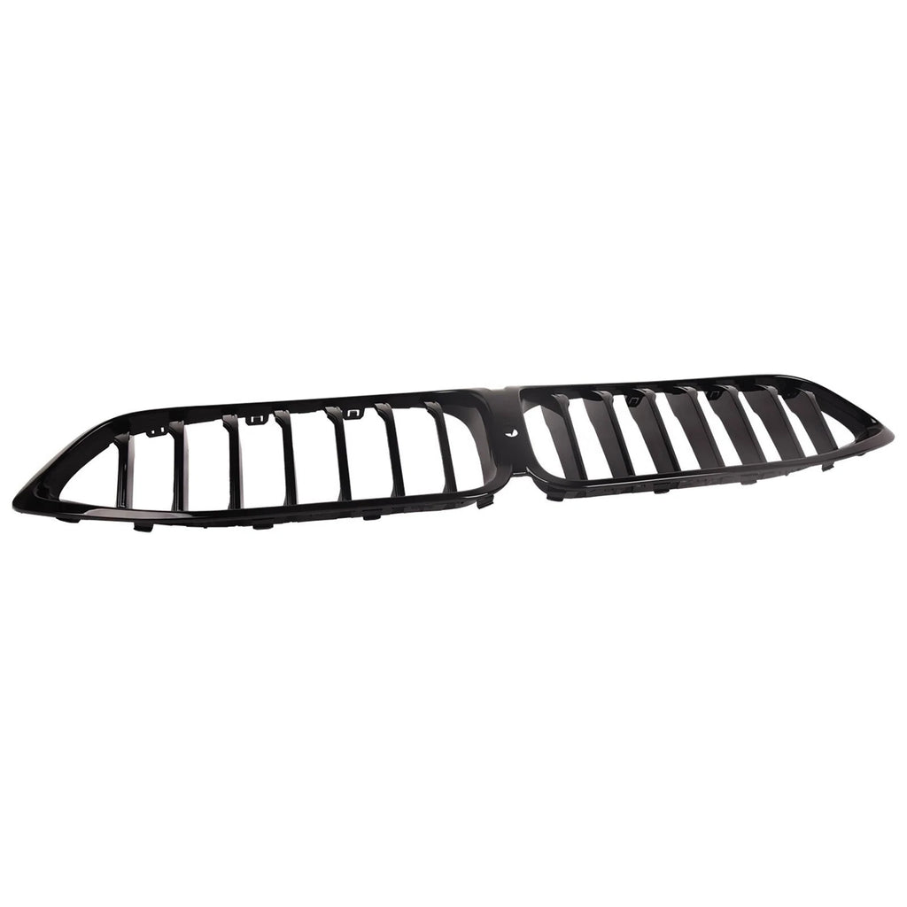 Front Bumper Upper Grille for BMW 8 Series (2019-2025)