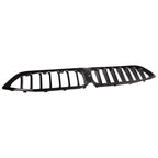 Front Bumper Upper Grille for BMW 8 Series (2019-2025)