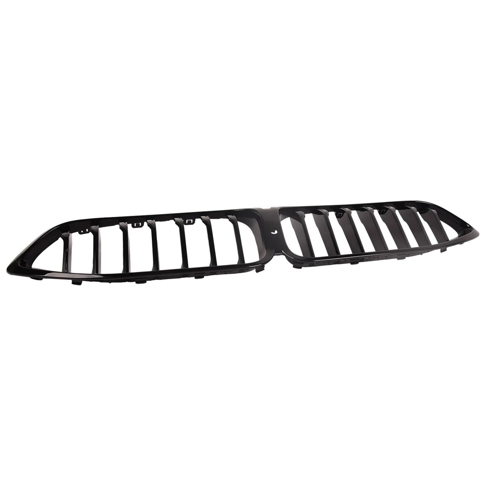 Front Bumper Upper Grille for BMW 8 Series (2019-2025)