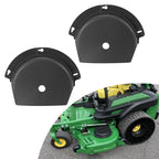 Deck Belt Shield Cover for John Deere Z830A Z840A Z850A (2006–2010)
